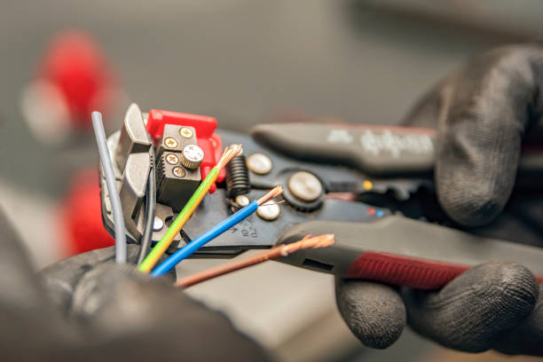 Best Electrical Wiring Services  in Stony Prairie, OH