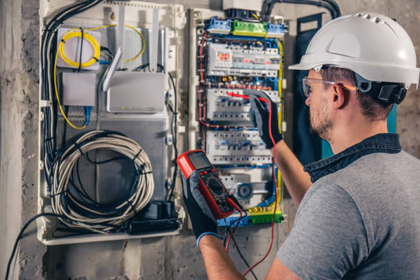 Best Electrical Troubleshooting Services  in Stony Prairie, OH