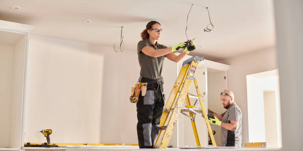 Best Electrical Installation Contractor  in Stony Prairie, OH