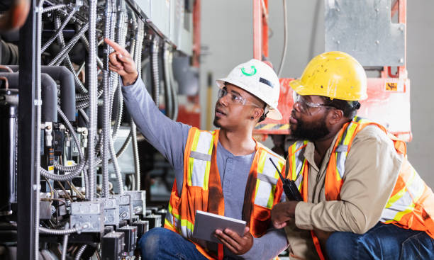 Best Affordable Electrician  in Stony Prairie, OH