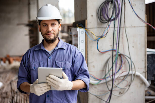 Best Circuit Breaker Repair  in Stony Prairie, OH