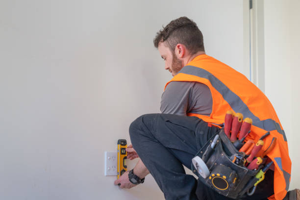 Best Generator Installation Services  in Stony Prairie, OH