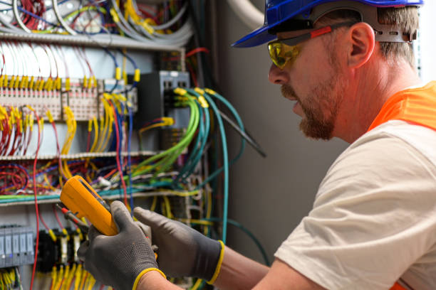 Best Affordable Emergency Electrician  in Stony Prairie, OH
