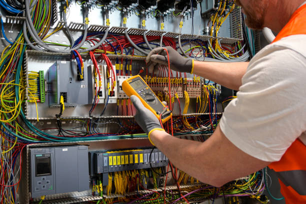 Best Electrical Outlet Repair  in Stony Prairie, OH