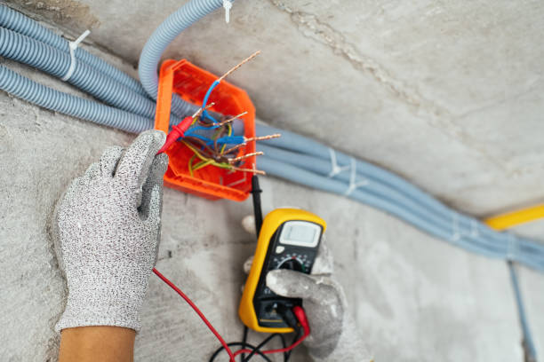 Best Electrical Contractors for Businesses  in Stony Prairie, OH