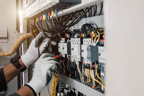 Best Emergency Electrical Repair  in Stony Prairie, OH