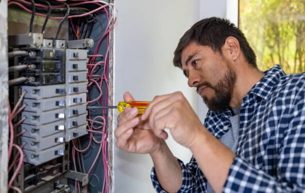 Best Local Electrician Companies  in Stony Prairie, OH